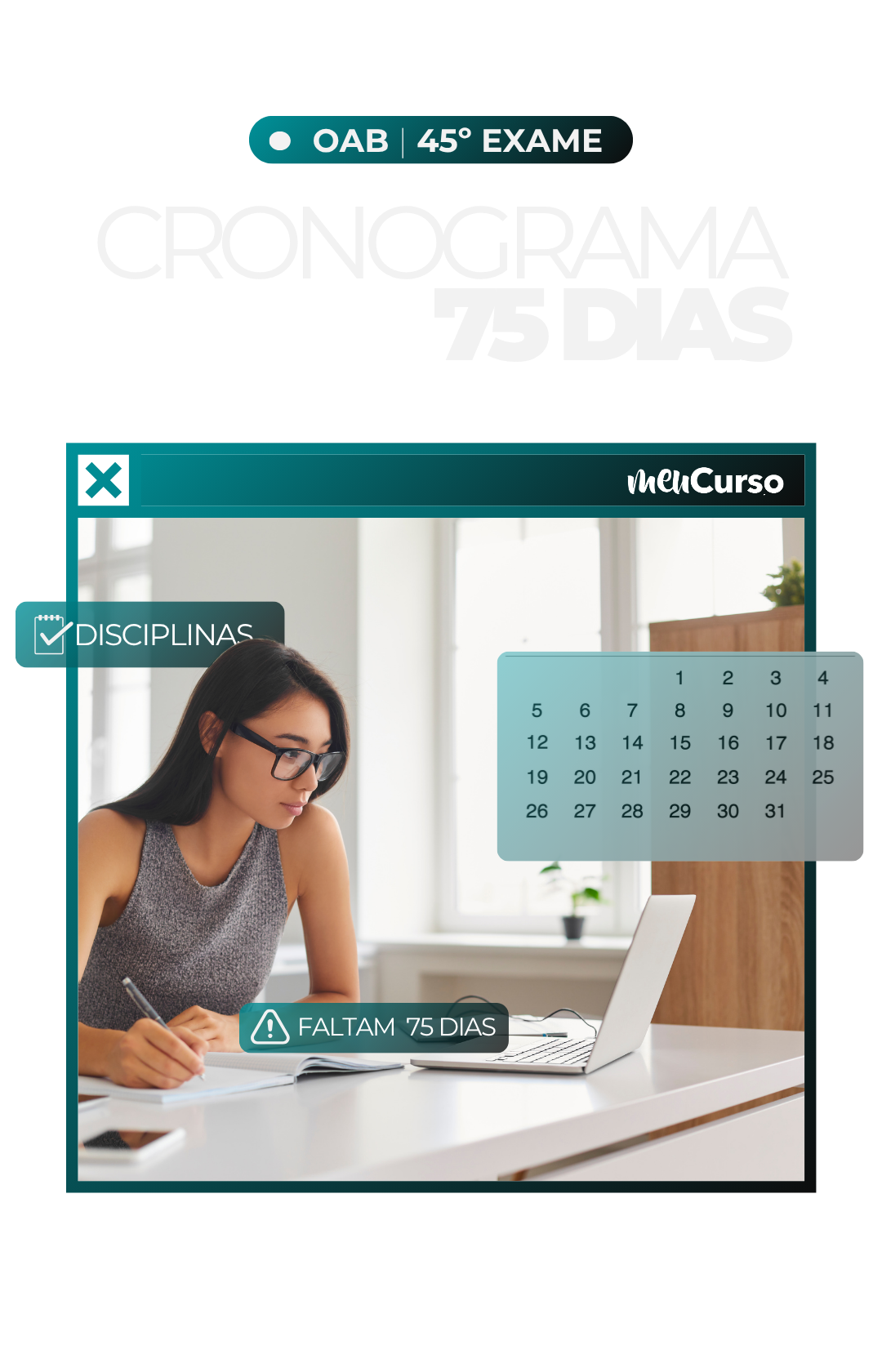 LANDING PAGE JORNADA 45 – SET.2025